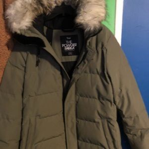 Brand New TNA jacket.